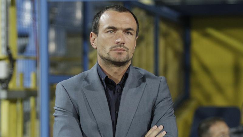 Ionuţ Badea, gata de debutul pe banca Astrei Giurgiu. ”Este foarte important să trecem rapid peste această pasă proastă”