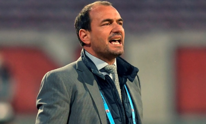 Urmează meciul sezonului pentru Astra. ”Fiecare trebuie să dea mai mult, eu am venit cu inima deschisă aici şi sper să se întâmple acest lucru”