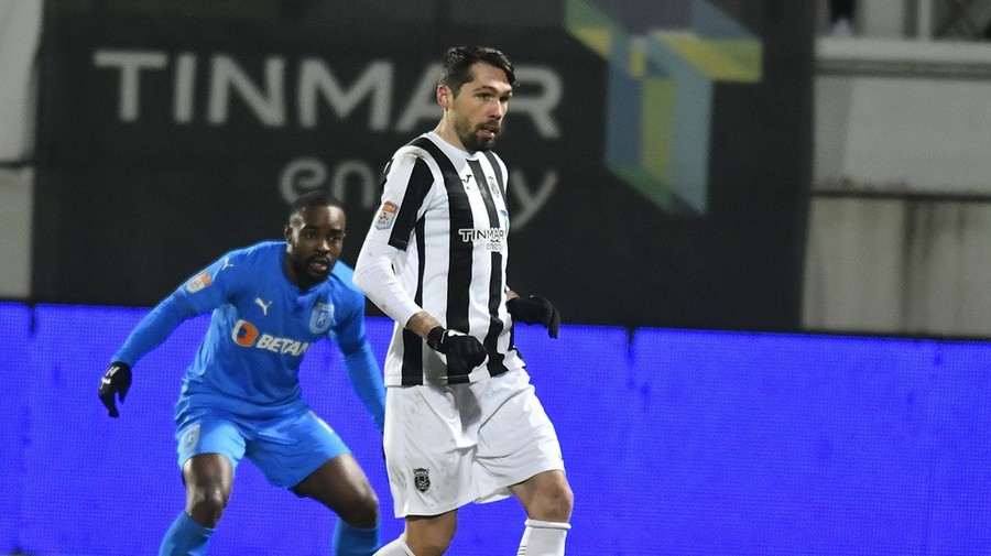 Valerică Găman îşi anunţă plecarea de la Astra după retrogradare: ”Nu voi continua în Liga 2, am ceva contacte”