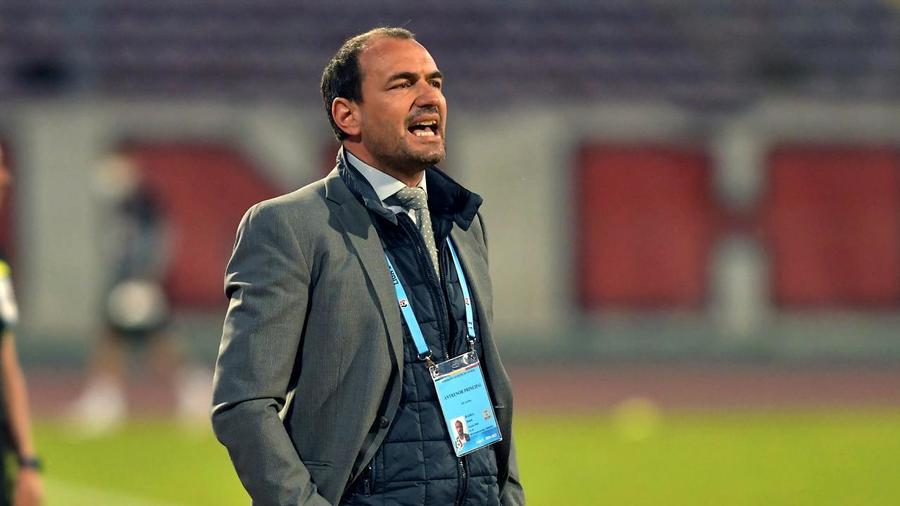 Ionuţ Badea este hotărât să plece de la Astra. ”Dacă s-ar discuta garanţii, situaţii stabile, atunci putem discuta, dar altfel nu cred că putem”