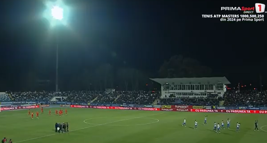 Poli Iași - Hermannstadt LIVE SCORE, ACUM, pe . Moldovenii caută  primele puncte ale sezonului, SuperLiga