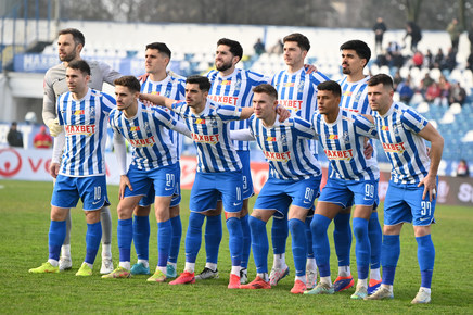 Poli Iaşi i-a găsit înlocuitor lui Emil Săndoi! Revenire de senzaţie în Superliga