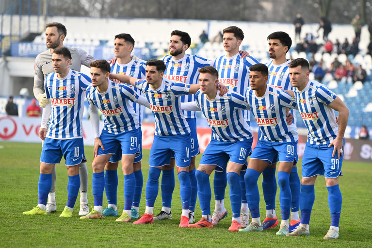 Poli Iaşi i-a găsit înlocuitor lui Emil Săndoi! Revenire de senzaţie în Superliga