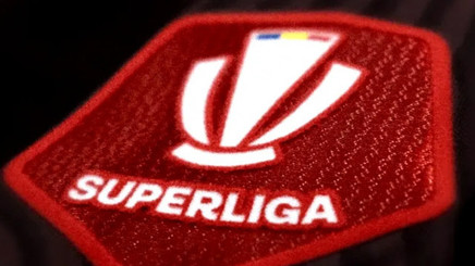 Căpitanul unei formaţii din Superliga a fost exclus din lot