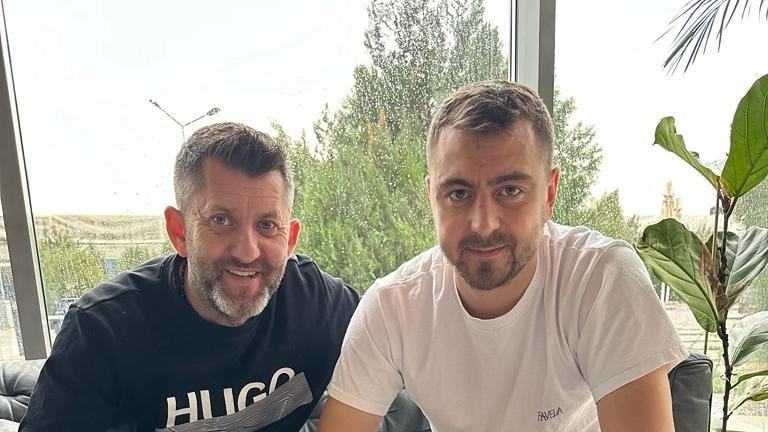 OFICIAL | FC Botoşani a parafat două transferuri într-o zi