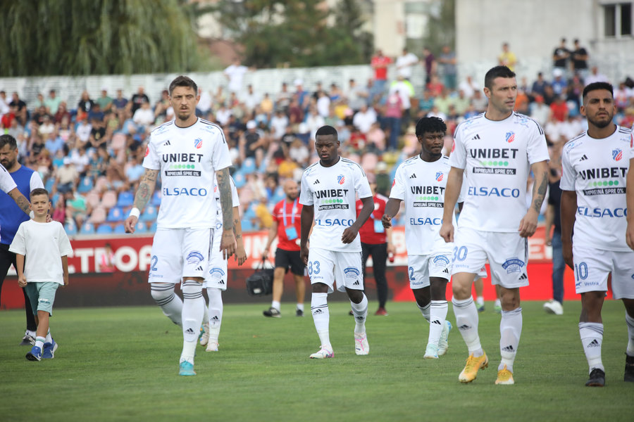 VIDEO | FC Botoşani - Gloria Buzău, astăzi, de la ora 18:00, în direct la Prima Sport 1

