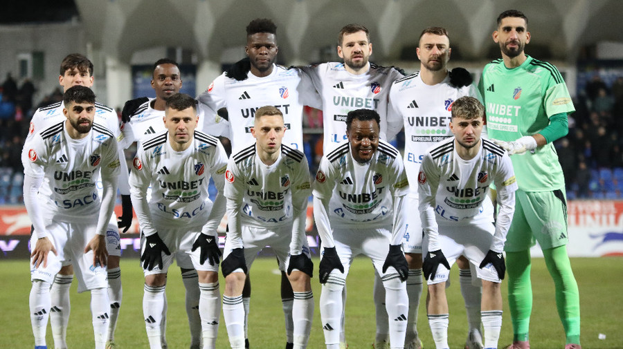 FC Botoşani a rezolvat problema antrenorului! Şi-a dat acordul şi urmează să semneze