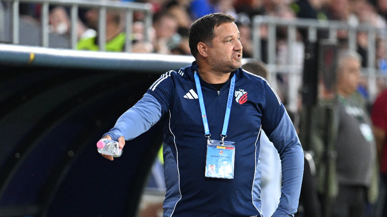 VIDEO | Marius Croitoru, tiradă la adresa lui Istvan Kovacs. ”Cine spune că e cel mai bun arbitru?”