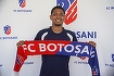 FC Botoşani a perfectat un transfer pe filiera braziliană