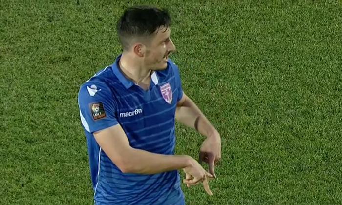 Poziţia celor de la FC Voluntari faţă de suspiciunea de infectare cu COVID-19 a lui Ricardinho. Ce a declarat ofiţerul de presă