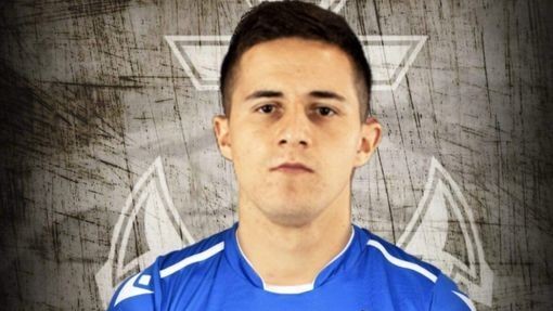 Transfer de play-off la FC Voluntari! ”Olteanul” cu 32 de meciuri pentru Craiova a devenit ”ilfovean”
