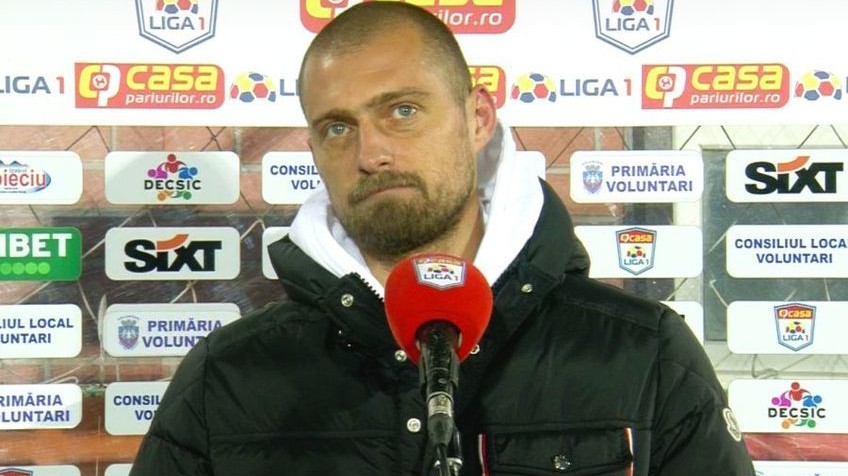 VIDEO | Gabriel Tamaş, ambiguu cu privire la viitorul său, dar sigur de un lucru: ”Bineînţeles, petrecere!”