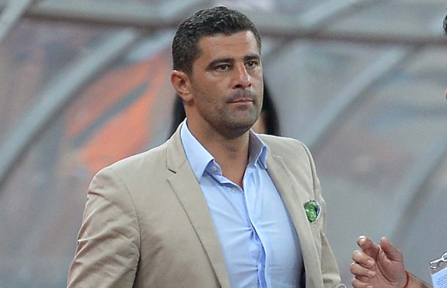 Dani Coman, pe punctul să revină la Hermannstadt!