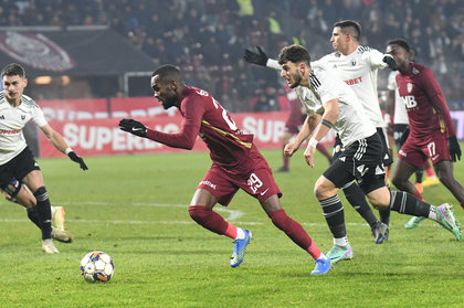 Jucătorul din Superliga comparat cu „Pippo” Inzaghi: „Are nişte calităţi excepţionale” | VIDEO EXCLUSIV