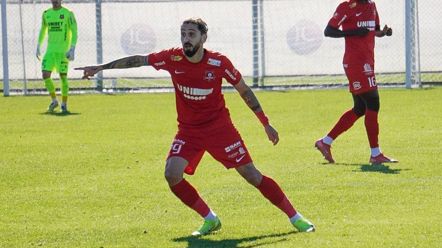 Eduard Florescu a venit la flash-interviu şi a răbufnit. ”Nu am trăit niciodată aşa ceva, este inuman”