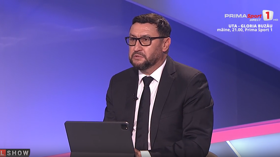 VIDEO EXCLUSIV ǀ Viorel Moldovan a oferit ultimele detalii despre negocierile cu ”U” Cluj: ”Am fost contactat!”