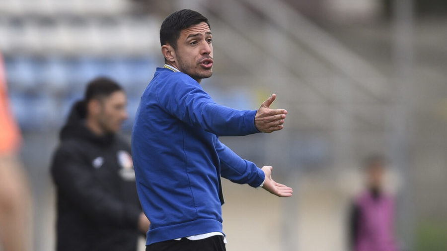 ”Trebuie să extrag ceva”. Dragoş Militaru, dorit în Superliga!