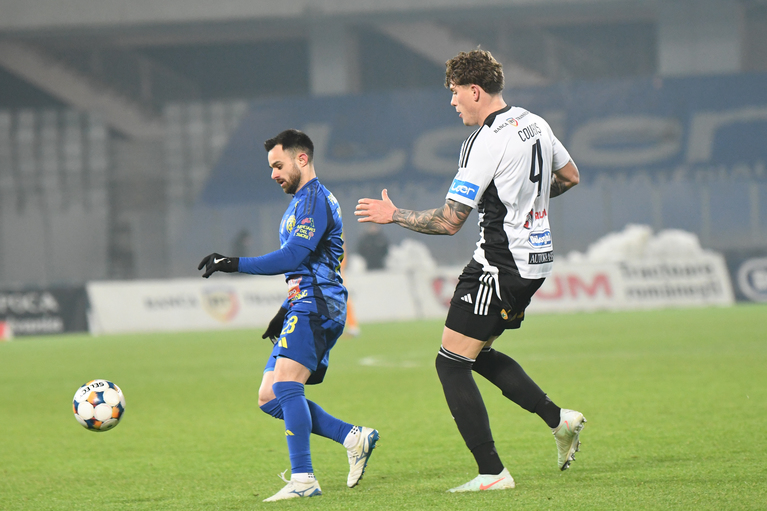 Surpriză! Jucătorul din SuperLiga, propus direct la echipa naţională: „Din vară probabil se bate şi el cu cei din lot” | EXCLUSIV