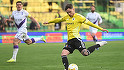 Andrej Fabry ar putea pleca de la ”U” Cluj! E dorit de alt club din Superliga