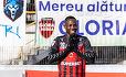 Transfer important pentru Goodnews Ibuchi Chukwu Jr. Este aproape să semneze cu un club cu pretenţii din Superliga
