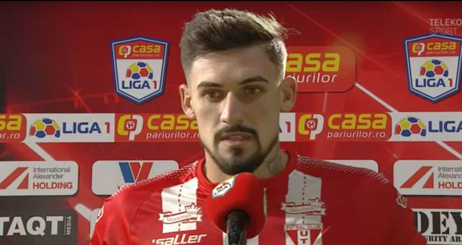 Marele pariu al selecţionerului Rădoi, vulcan de emoţii la aflarea veştii primei convocări. „Voi da totul pentru ţară!”