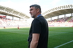 Adrian Mihalcea a plâns la flash-interviu după ce şi-a retrogradat fosta echipă. ”Imi pare rau şi nu am vrut sa contribui eu decisiv”