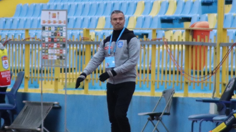 Detalii despre relaţia tensionată la Rapid dintre Daniel Pancu şi Marius Şumudică: ”Am spart un televizor”