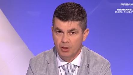 Robert Niţă, primele reacţii după ce a fost atacat de conducerea Rapidului: „Este părerea mea, mi-o susţin”