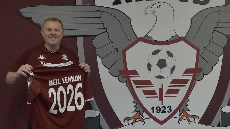 Neil Lennon vrea să aducă în Giuleşti un jucător monitorizat de un club de top din Europa