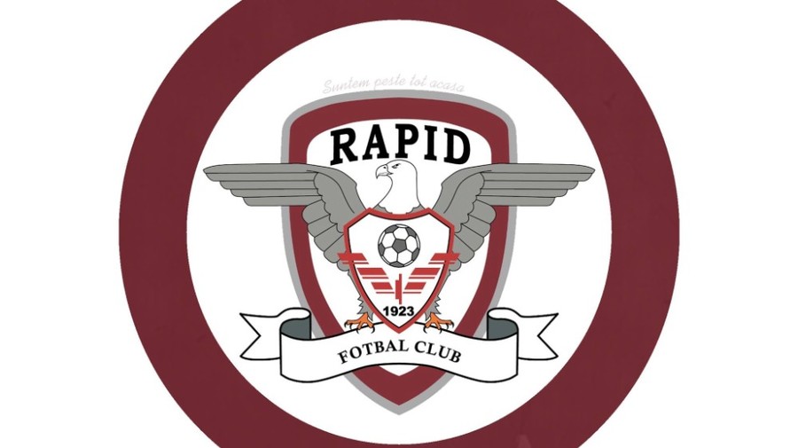Efect imediat! Jucătorul este OUT de la Rapid! Fotbalistul lui Şumudică a semnat cu un alt club din Superligă

