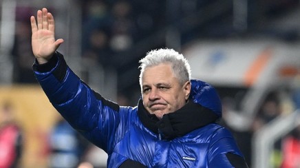 Marius Şumudică a aflat vestea înaintea meciului cu FCSB şi s-a bucurat. „Sunt bineveniţi”