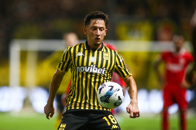 Răsturnare de situaţie! Victor Angelescu a făcut anunţul despre transferul lui Moruţan la Rapid: „O tâmpenie. Avem reguli clare”