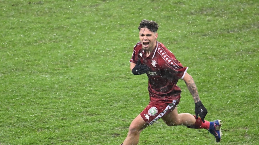 Loviturǎ în SuperLiga! Andrei Borza a intrat la negocieri şi este la un pas sǎ pună cerneala pe contract: "Are o clauzǎ de reziliere foarte mare" | VIDEO EXCLUSIV