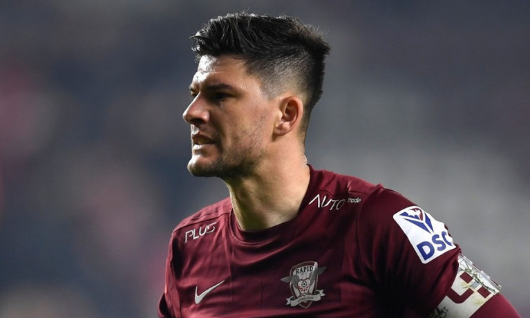 Săpunaru, categoric în privinţa Rapidului: "Nu e vorba de lipsă de valoare!"