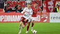 Tobias Christensen pleacă de la Rapid! Unde va evolua mijlocaşul şi câţi bani încasează giuleştenii în urma transferului