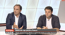 Întrebarea lui Basarab Panduru care l-a pus în dificultate pe Victor Angelescu înainte de noul sezon: ”Se întâmplă în fiecare an” | VIDEO EXCLUSIV