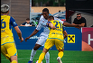 Rapid - FC Kosice 1-1. Cătălin Vulturar a marcat de la 60 de metri! Fiul lui Dan Şucu a fost titular
