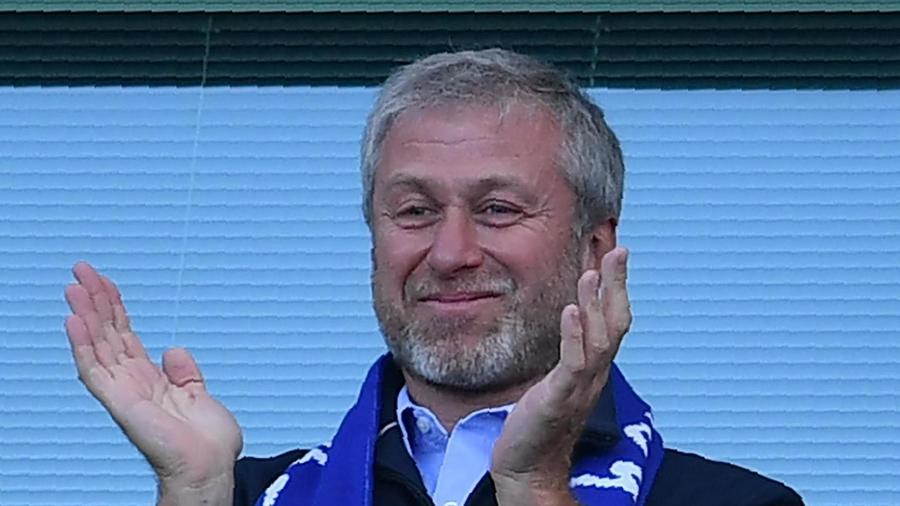 S-a făcut! Abramovich, cel mai scump transfer de când e la Chelsea: 100 de milioane de euro pentru Kai Havertz