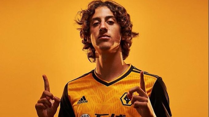 OFICIAL | Wolves, cel mai scump transfer din istoria clubului: 40 de milioane de euro pentru un puşti de doar 18 ani!