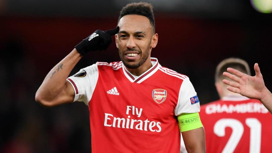 Aubameyang s-a decis. Unde va juca în acest sezon