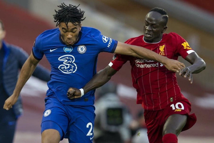 Liverpool câştigă derby-ul startului de sezon din Premier League, contra lui Chelsea