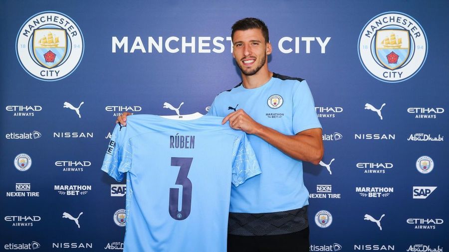 Pep a cerut, şeicii au plătit. OFICIAL | Jucătorul cumpărat de Guardiola cu 68 de milioane de euro