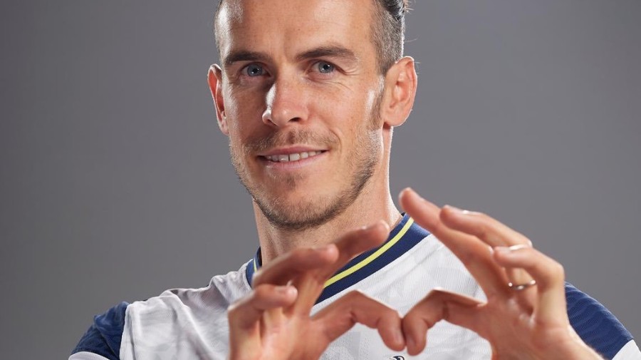 Mourinho s-a "convins" de Bale! Decizia luată de portughez după doar 6 meciuri