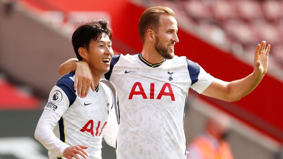 Tottenham sparge puşculiţa, pentru a-i mări salariul unei vedete. Două echipe de top vor să îl transfere