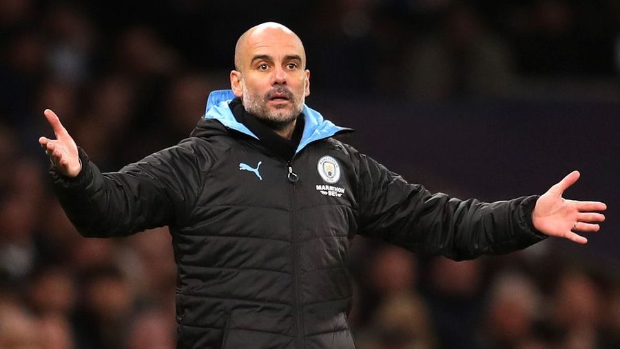 Încă un episod din războiul dintre Liverpool şi City. ”Cormoranii” vor să aducă fotbalistul ca şi acontat de Barcelona