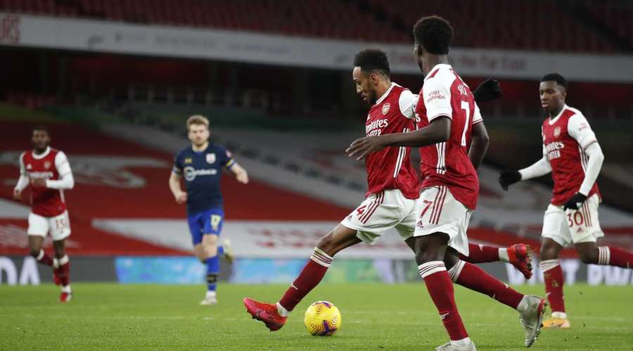 Arsenal, un nou meci fără victorie în Premier League. Arteta ar putea fi demis