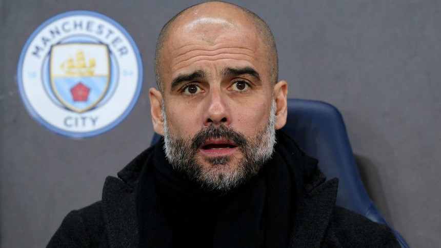 City a "spulberat-o" pe Arsenal, iar Guardiola a luat cuvântul. Mesajul clar al lui Pep pentru conducerea de pe Emirates