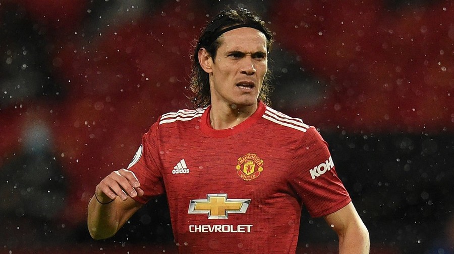Cavani a reacţionat după ce a fost suspendat şi amendat. "Accept sancţiunea, dar nu împărtăşesc punctul de vedere"