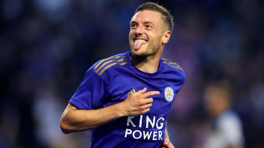 Vardy se va opera de hernie şi va fi indisponibil mai multe săptămâni