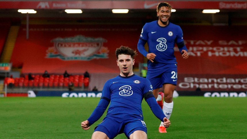 Liverpool - Chelsea 0-1. ”Cormoranii” mai pot spera doar la un loc de Champions League